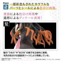 Plastic Model Kit - Demon Slayer: Kimetsu no Yaiba / Kamado Nezuko