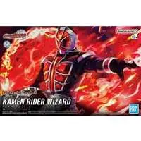 Figure-rise Standard - Kamen Rider / Kamen Rider Wizard