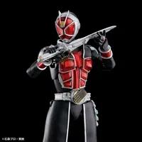 Figure-rise Standard - Kamen Rider / Kamen Rider Wizard