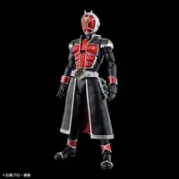 Figure-rise Standard - Kamen Rider / Kamen Rider Wizard