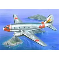 1/72 Scale Model Kit - Japan Self-Defense Forces