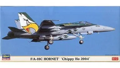 1/72 Scale Model Kit - Fighter aircraft model kits / F/A-18 Hornet