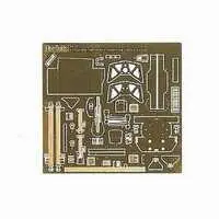 Plastic Model Parts - Fine detail accessory series
