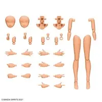 30MS Option Body Parts Arm Parts & Leg Parts [Color C] Model Kit