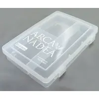 Plastic Model Supplies - ARCANADEA / Velretta