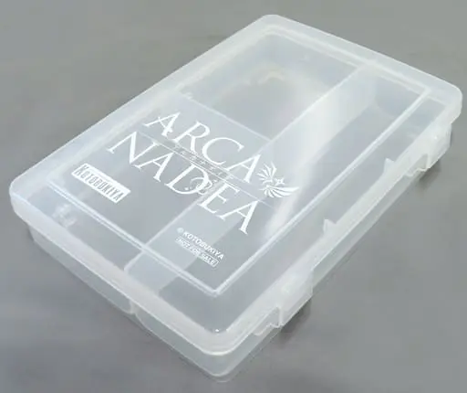 Plastic Model Supplies - ARCANADEA / Velretta