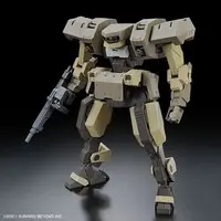 1/72 Scale Model Kit - Kyoukai Senki (AMAIM Warrior at the Borderline) / Jo Hound