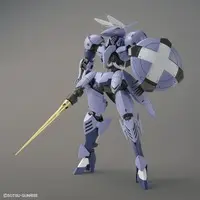 HGI-BO V07-0126 Sigrún  Model Kit