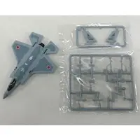 1/144 Scale Model Kit - Japan Self-Defense Forces / Lockheed F-35 Lightning II & F-4EJ KAI PHANTOM II