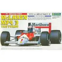 1/24 Scale Model Kit - McLaren / McLaren MP4/3