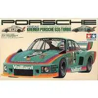 Plastic Model Kit - Porsche / Porsche 935