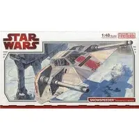 1/48 Scale Model Kit - STAR WARS