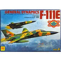 1/144 Scale Model Kit - BIG FIGHTER SERIES