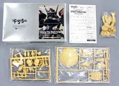 1/100 Scale Model Kit - The Five Star Stories