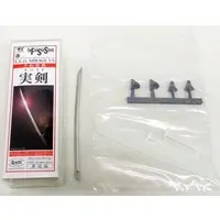 1/100 Scale Model Kit - The Five Star Stories