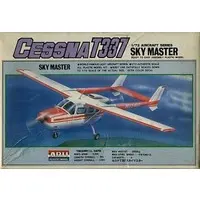 1/72 Scale Model Kit - World famous aircraft