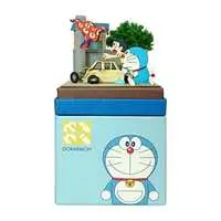 Miniature Art Kit - Doraemon