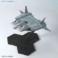 HGUC Z Gundam Do-dai Kai 21st Century Real Type Ver. Model Kit