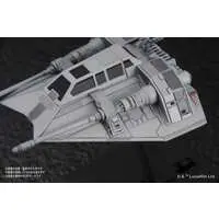 Plastic Model Kit - STAR WARS