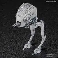 Plastic Model Kit - STAR WARS