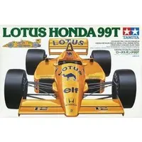 Plastic Model Kit - Honda / Lotus 99T