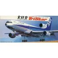 1/200 Scale Model Kit - LOVE LINER 200 / Lockheed L-1011 TriStar