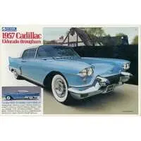 1/32 Scale Model Kit - Cadillac