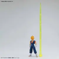 Figure-rise Standard - DRAGON BALL / Vegito & Majin Buu