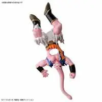 Figure-rise Standard - DRAGON BALL / Vegito & Majin Buu