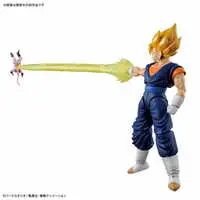 Figure-rise Standard - DRAGON BALL / Vegito & Majin Buu