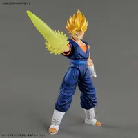 Figure-rise Standard - DRAGON BALL / Vegito & Majin Buu