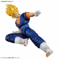 Figure-rise Standard - DRAGON BALL / Vegito & Majin Buu