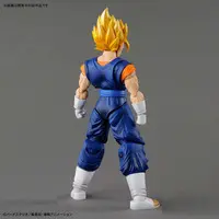 Figure-rise Standard - DRAGON BALL / Vegito & Majin Buu