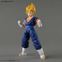 Figure-rise Standard - DRAGON BALL / Vegito & Majin Buu