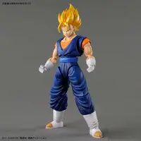 Figure-rise Standard - DRAGON BALL / Vegito & Majin Buu