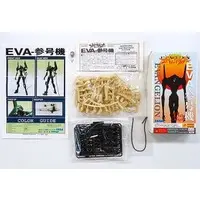 Resin cast kit - EVANGELION / Evangelion Unit-03