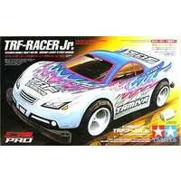 1/32 Scale Model Kit - Mini 4WD PRO / TFJ Racer Jr.