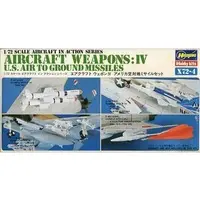 1/72 Scale Model Kit - Aircraft in Action Series