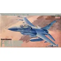 1/48 Scale Model Kit - Fighter aircraft model kits / F-16 Fighting Falcon