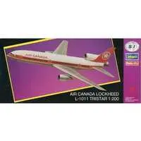 1/200 Scale Model Kit - CANADIAN SERIES / Lockheed L-1011 TriStar