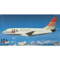 1/200 Scale Model Kit - Airliner / Boeing 737