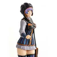 PLAMAX - Military Cuties / Arie