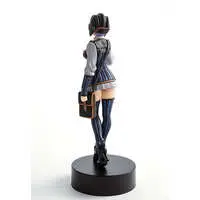 PLAMAX - Military Cuties / Arie