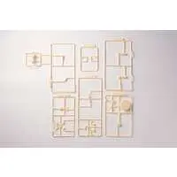 PLAMAX - Military Cuties / Arie