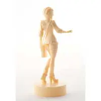 PLAMAX - Military Cuties / Arie