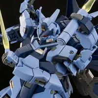 Gundam Models - Todesritter