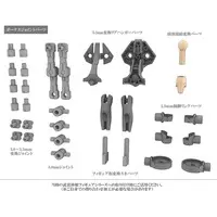 Plastic Model Kit - MEGAMI DEVICE / Strarf