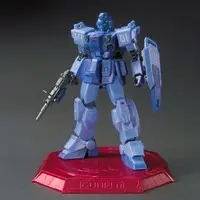 Gundam Models - MOBILE SUIT GUNDAM / RX-79BD-1 Blue Destiny Unit 1