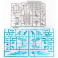 Plastic Model Kit - FRAME ARMS GIRL