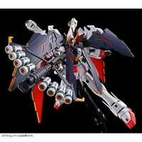 Gundam Models - MOBILE SUIT CROSS BONE GUNDAM / XM-X1 Crossbone Gundam X1